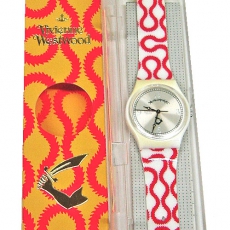 Swatch ANGLOMANIA Swatch × Vivienne Westwood(GW134 ...