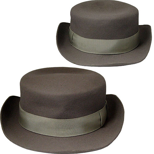 ジョンブルハットJohn Bull Hat ヴィヴィアンウエストウッド