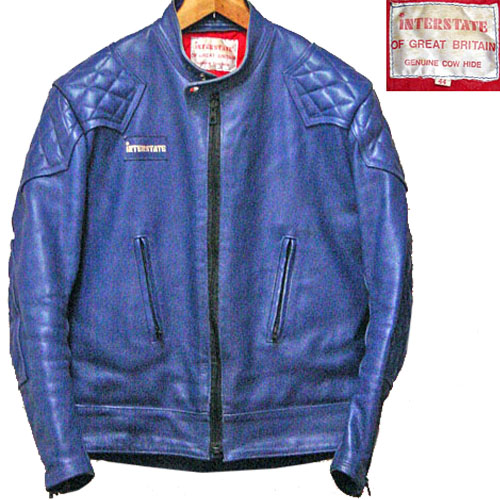 INTERSTATE LEATHER レザーチャップスA948\r\n\r\nLEAT… | www.esn-ub.org