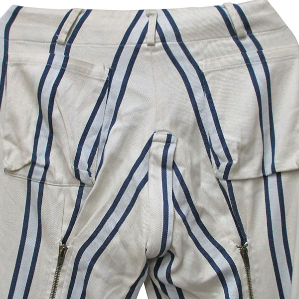 Vivienne Westwood GOLD LABEL Bondage Trousers ヴィヴィアン ウエストウッド ボンテージ パンツ