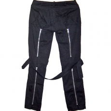 Vivienne Westwood Anglomania Bondage Trousers ヴィヴィアン ...