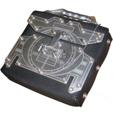 Hi Tek Designs London Alexander バックパック | tspea.org