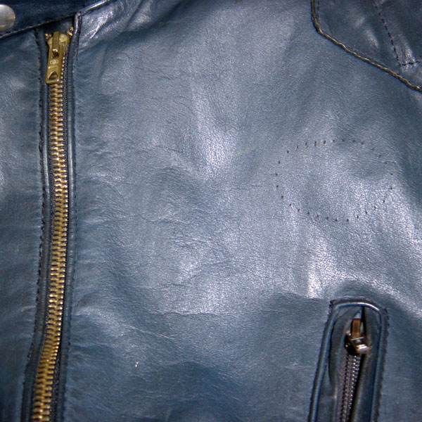 LEWIS LEATHERS 70s PHANTOM VINTAGE Leather Jacket ルイスレザー 