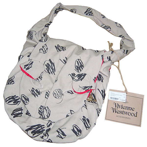 ジャンク品　vivienne westwood ANGLOMANIA bag