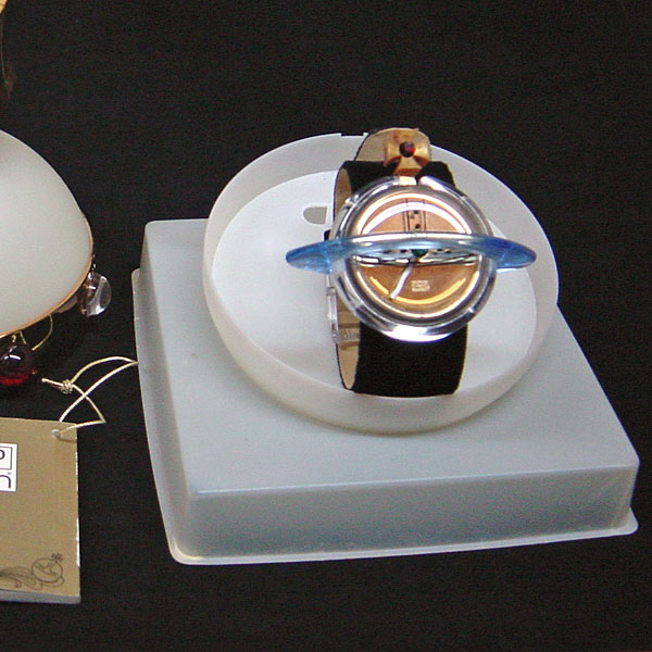 Vivienne Westwood・Swatch Orb 1993年春夏コレクション PWZ104PACK 
