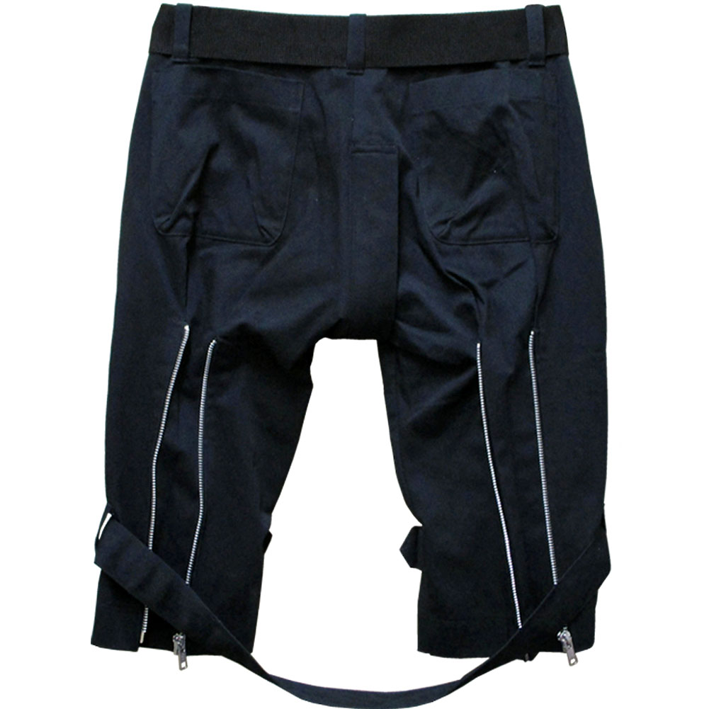 SEX ORIGINAL(SEDITIONARIES）Bondage short pants セックス ...