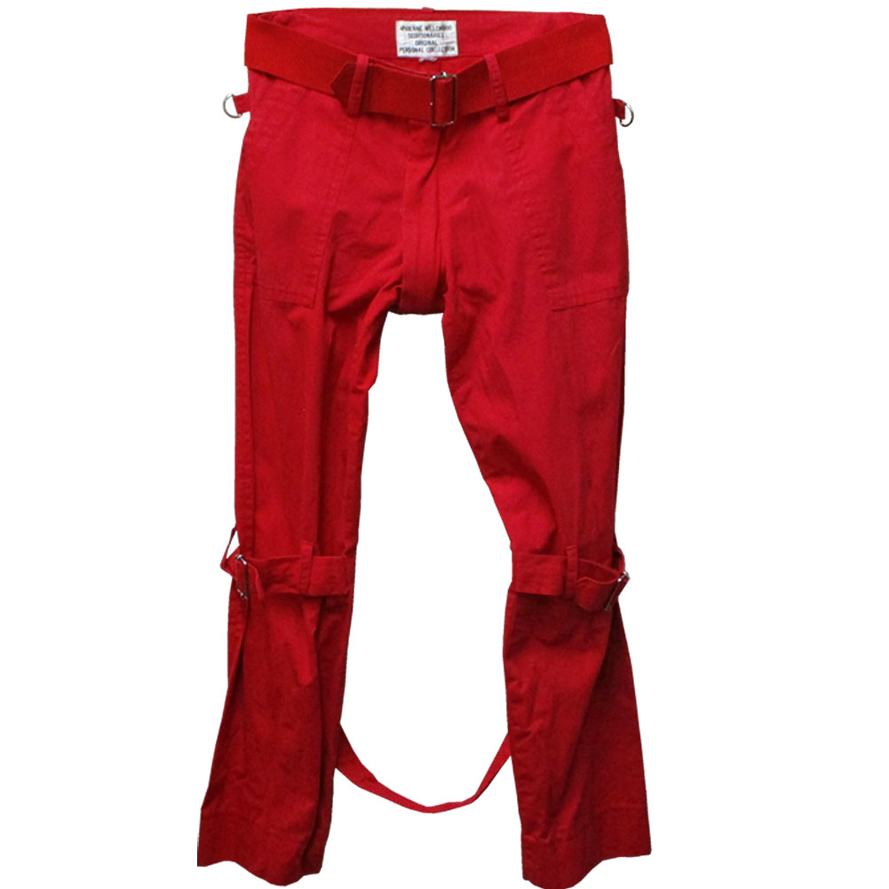 SEDITIONARIES Bondage pants セディショナリーズ ボンテージ