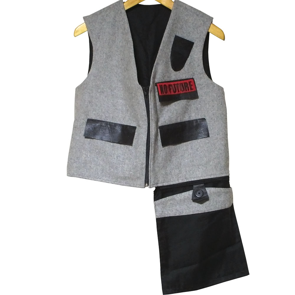 Vivienne Westwood UNISEX VEST