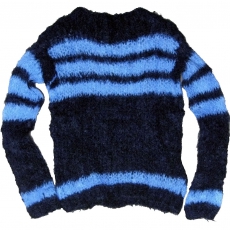 VINATEGE 70s SEDITIONARIES mohair jumper セディショナリーズ