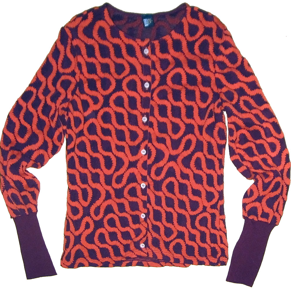 Vivienne Westwood × Wolford Squiggle Knit ヴィヴィアン ウエスト ...