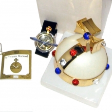 Vivienne Westwood Swatch Orb 1993年春夏コレクション ...