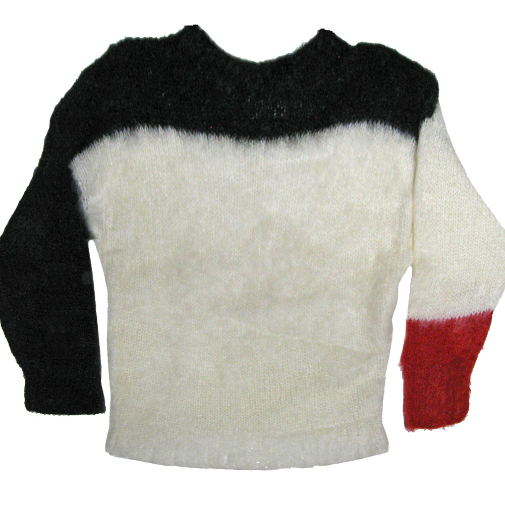 SEDITIONARIES ORIGINAL EXCLUSIVE COLLECTION mohair jumper セディ ...