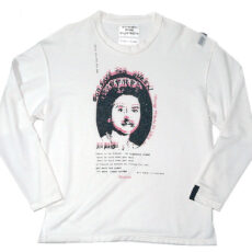 Original John SEDITIONARIES M　新品 SEDITIONARIES ORIGINAL EXCLUSIVE COLLECTION ANARCHY SHIRT