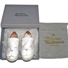 VIVIENNE WESTWOOD SHOES ヴィヴィアン
