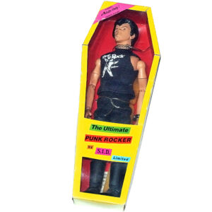 punk8000
